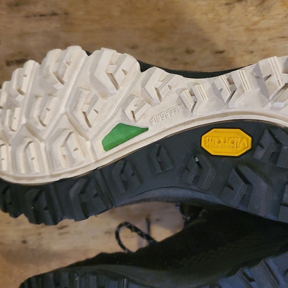 The North Face Womens Ultra FastPack 111 Mid GTX Gore-Tex Hiking Boots Size 8 - Picture 14 of 16